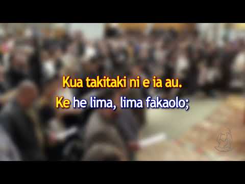 Kua Takitaki - St Andrew's Presbyterian Church (Manurewa)