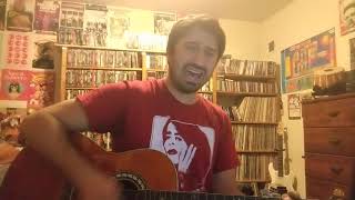 Robyn Hitchcock - Acid Bird Cover