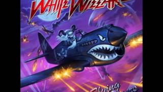 White Wizzard - Flying Tigers (2011)
