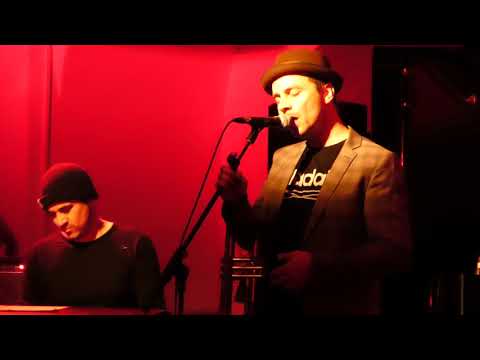 Joo Kraus & Band - Saumarkt Feldkirch - 04.01.2020 - Estate (João Gilberto) - LIVE !!!