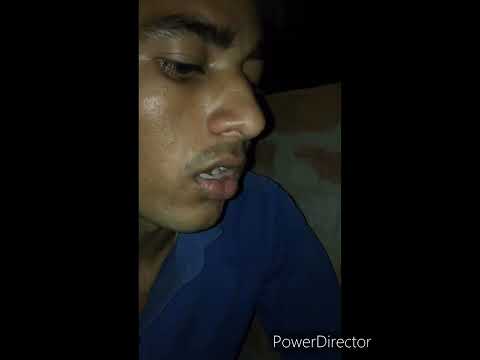 Aman gautam Upkaladka84