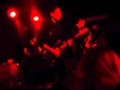 Sam Roberts Band Live Too Far Mercury Lounge ...