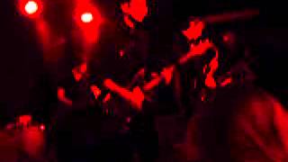 Sam Roberts Band Live Too Far Mercury Lounge Feb 11, 2014