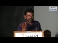 Kuruthipunal Was A Torture Paamaran Thrashes Cop Films Discussion On Visaaranai