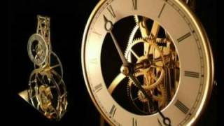 demos tiempo al tiempo