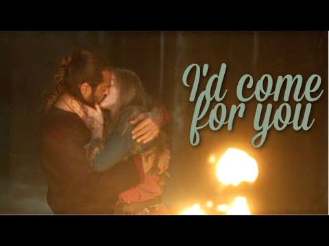 sandokan + marianne » I’d come for you.