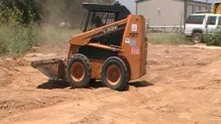 preview picture of video '2004 Case 70XT Skid Steer by Texas Skid Steer'