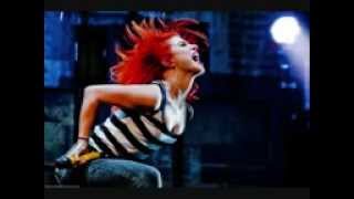 Paramore   Avril Lavigne   I Miss Misery Business