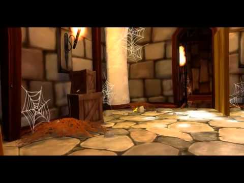 Ceville Babbleplay part 2 - The Ceville War