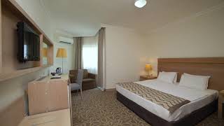 Marvida Hotel Akman Park - Standart Room