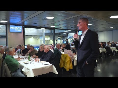 Klassentreffen der ZSC-Legenden