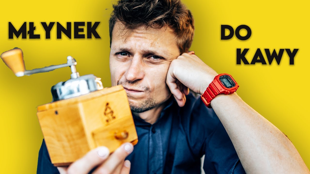 Jak kupić młynek do kawy i na co zwrócić uwagę