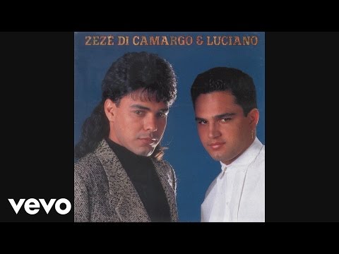 Leva Minha Timidez - Zezé Di Camargo & Luciano