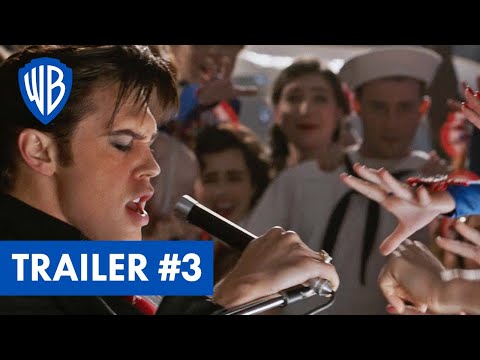Trailer-Vorschau: Elvis