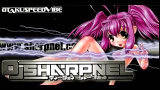 [SRPC-0009] DJ Sharpnel - (((( ;ﾟДﾟ)))ｶﾞｸｶﾞｸﾌﾞﾙﾌﾞﾙ(放課後編)