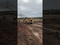 IMG 1629 Catd9 Cat631 Caterpillar Motorscraper Bulldozer Earthmover Earthmoving
