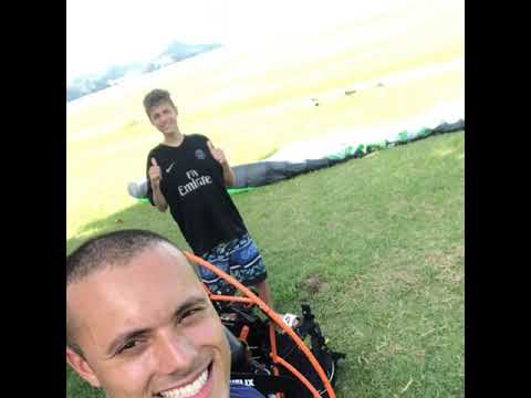 Paramotor Caraguatatuba/SP