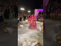 Awesome Bridal Entry Cloud Entry Fog Entry Bridal Wedding Entry Shorts Dulhan Couple