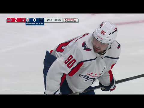 We got a short-handed penalty shot!
