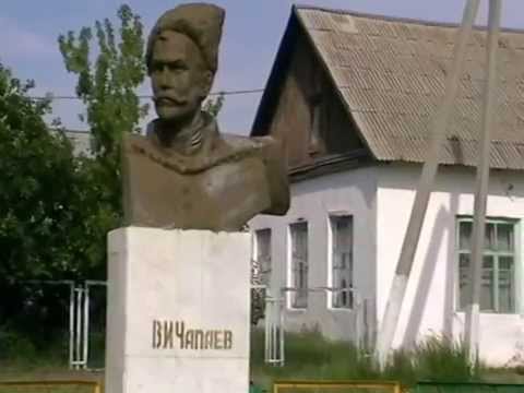 Памятники Чесмы.