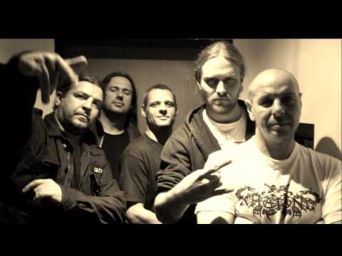 KHATANO..Song"HELL" From album"AGAINST THIS SYSTEM "2013"