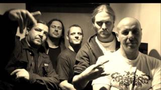 KHATANO..Song"HELL" From album"AGAINST THIS SYSTEM "2013"