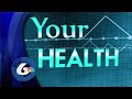 Your Health New Back Pain Treatment With Doctor Sneddon From Bingham Healthcare
