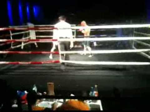 Talha Yalcin WKA Titel