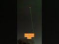 Snipper Laser Light High Power 5km Range Laser Light