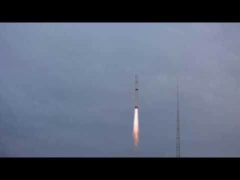 Watch the Launch