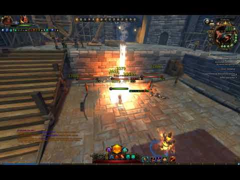 Neverwinter DC Normal, verstärkt oder mit göttlichkeit... Grundsatzerklärung :D