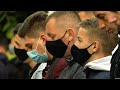 Muslims Around The World Attend Eid Prayers Amid Coronavirus Restrictions