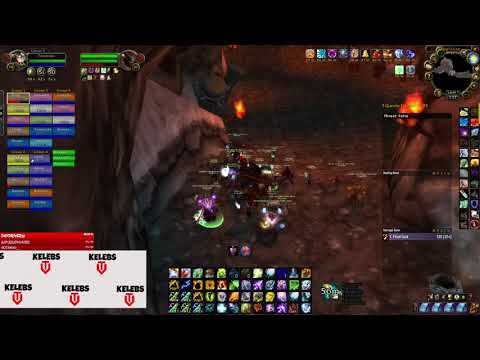 Gruul & Mag | Back to Resto Shaman POV | TBC