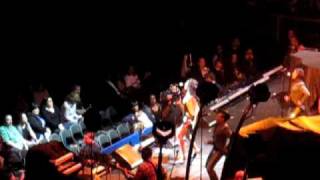 Melanie Fiona Bang Bang (MSG 3/17/10)