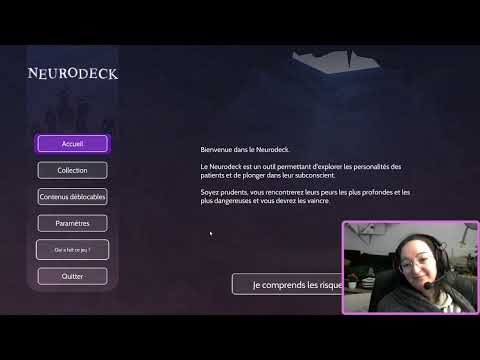 JE FAIS UN MALAISE EN PLEIN LIVE (Oui c'est putaclick)