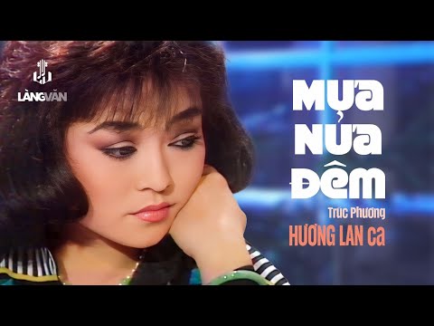 Làng Văn Radio 📻 and Hương Lan