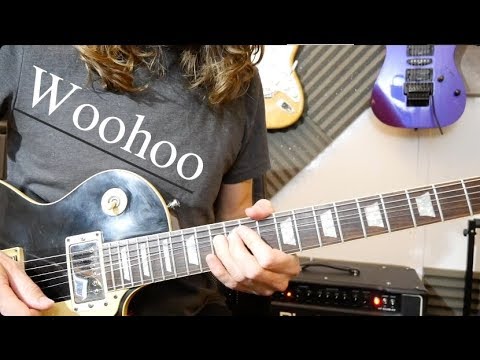 Lick Friday Week 166 - Hmmm, Slightly harder than the last three!