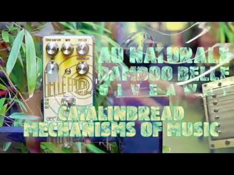 Bamboo Belle Epoch Giveaway