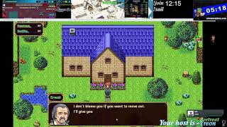 V.D.F The Ghost Cage