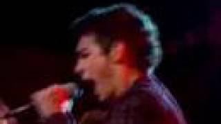 Jonas Brothers I am What I Am School Tour Footage