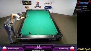  NA ŻYWO: Formuła B 1-3-5 RELAX - mecz amatorów i zaproszenie do turnieju pokazowego RELAX, który już 12 lipca.