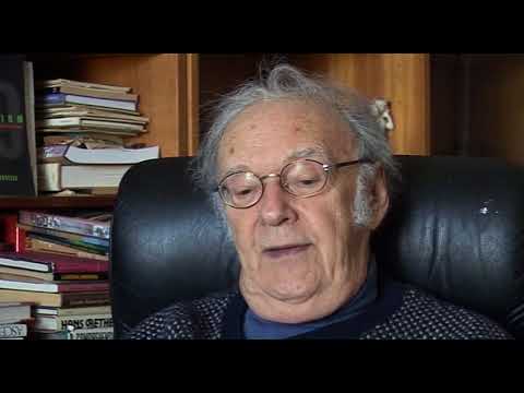 Jeremy Bernstein - The difference between Schwinger's and Weisskopf's lectures (18/86)