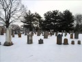 Tombstone