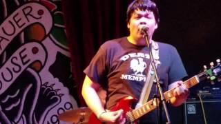 Johnny Automatic - She Said