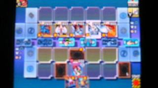 Yu-Gi-Oh WC 2011: Duel Puzzle 2 (Kamikaze Victory)