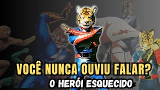 TIGER SEVEN @SatoCompany 