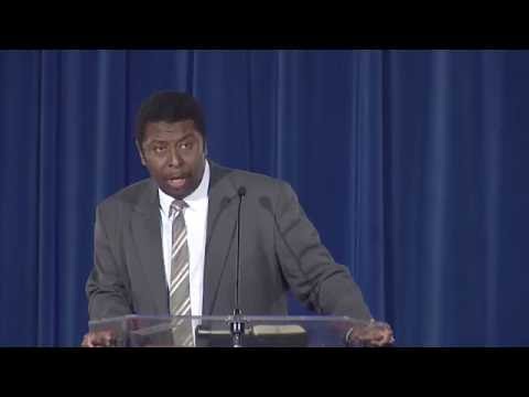 Michael Mannix - Preach Out - SEC Camp Meeting 2016