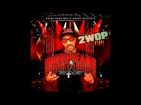 2wop Dinero Ft Turk, Boss "Out Da Ghetto"