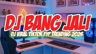 Download lagu DJ TIKTOK TERBARU 2026 FULL BASS | DJ BANG JALI BANYAK UANG PLAT KT TERBARU 2026 mp3 Download lagu DJ TIKTOK TERBARU 2026 FULL BASS | DJ BANG JALI BANYAK UANG PLAT KT TERBARU 2026 mp3