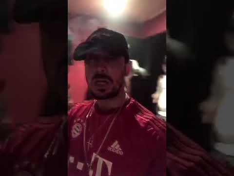 El Doctor Love x Kmd Label x Marcianos Crew - ??????? & ??? (INÉDITO) 2018